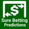 Sure Betting Winning Tips App.