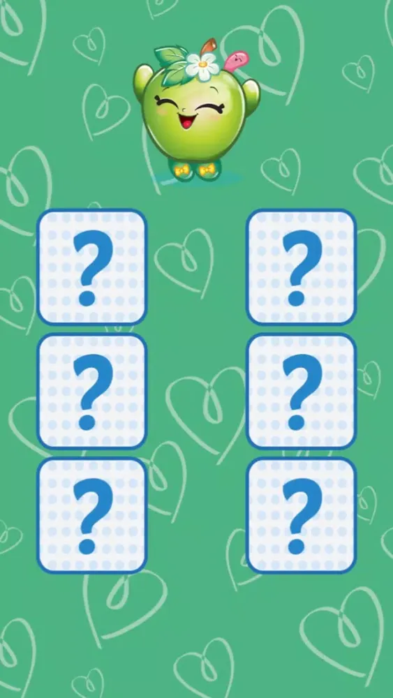 Скриншоты Guess the Cute Food Things