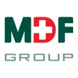 MDF group MDF group