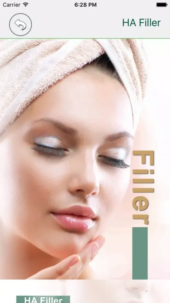 Capturas de pantalla de MDF Group En