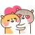 Hamstermoji Stickers for imessages