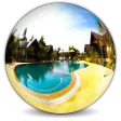 Photosphere HD Live Wallpaper