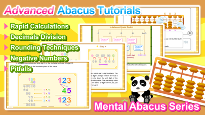 صور Mental Abacus Book 3