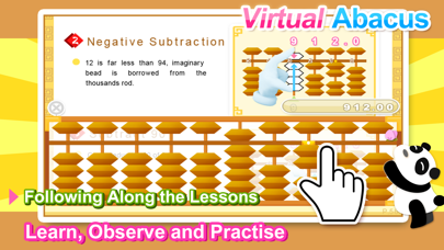 صور Mental Abacus Book 3
