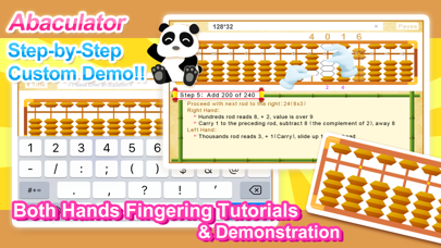 صور Mental Abacus Book 3