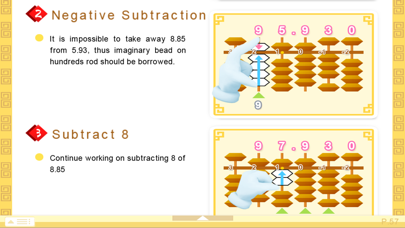 صور Mental Abacus Book 3