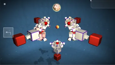 Art Of Gravity स्क्रीनशॉट