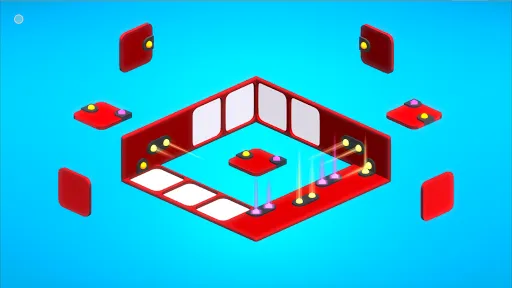 Scalak : Relaxing Puzzle Game Screenshots