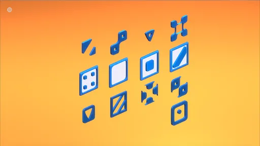 Scalak : Relaxing Puzzle Game Screenshots