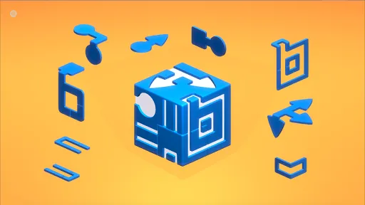 Scalak : Relaxing Puzzle Game Screenshots