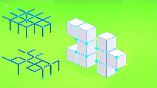 Scalak : Relaxing Puzzle Game Screenshots