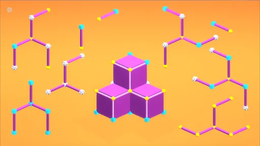 Scalak : Relaxing Puzzle Game Screenshots