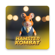 Hamster Kombat