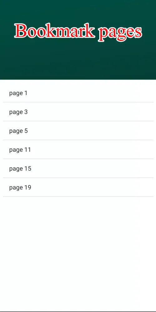 Pareshay Urdu Romantic Novel Screenshots