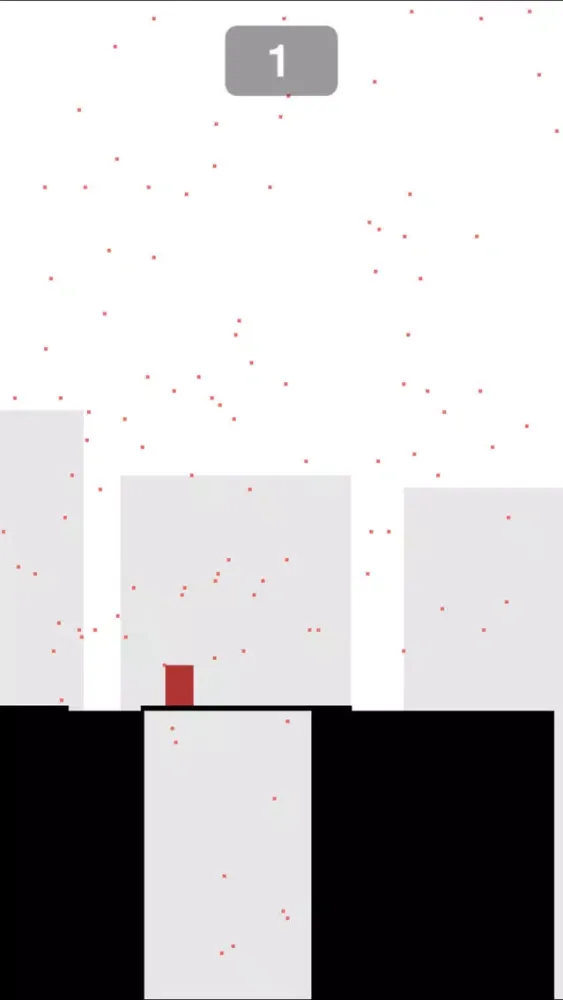 AMAZING BLOCK MAN Screenshots