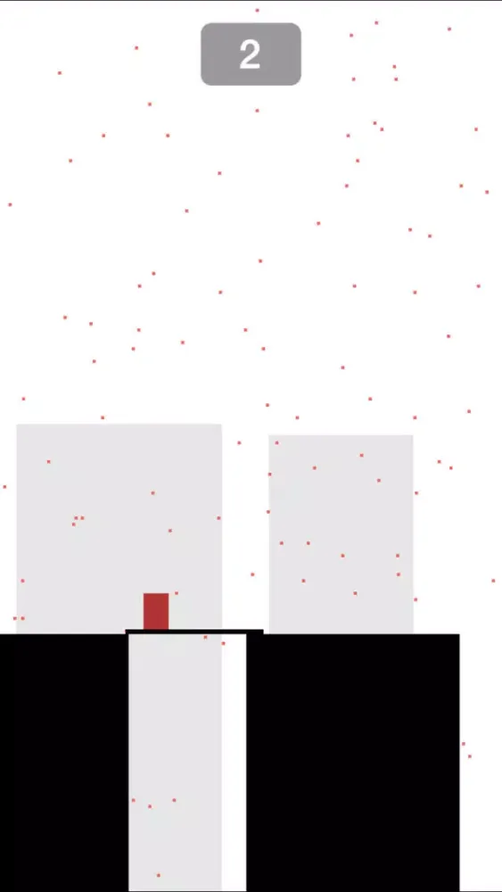 AMAZING BLOCK MAN Screenshots
