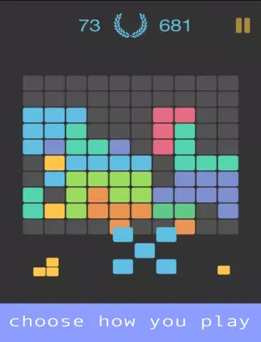 صور eleven eleven : free puzzle & addictive games thx iPad 