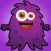 Mc Monster Coloring Shake