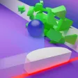 Conning Ball : Ultimate Pong