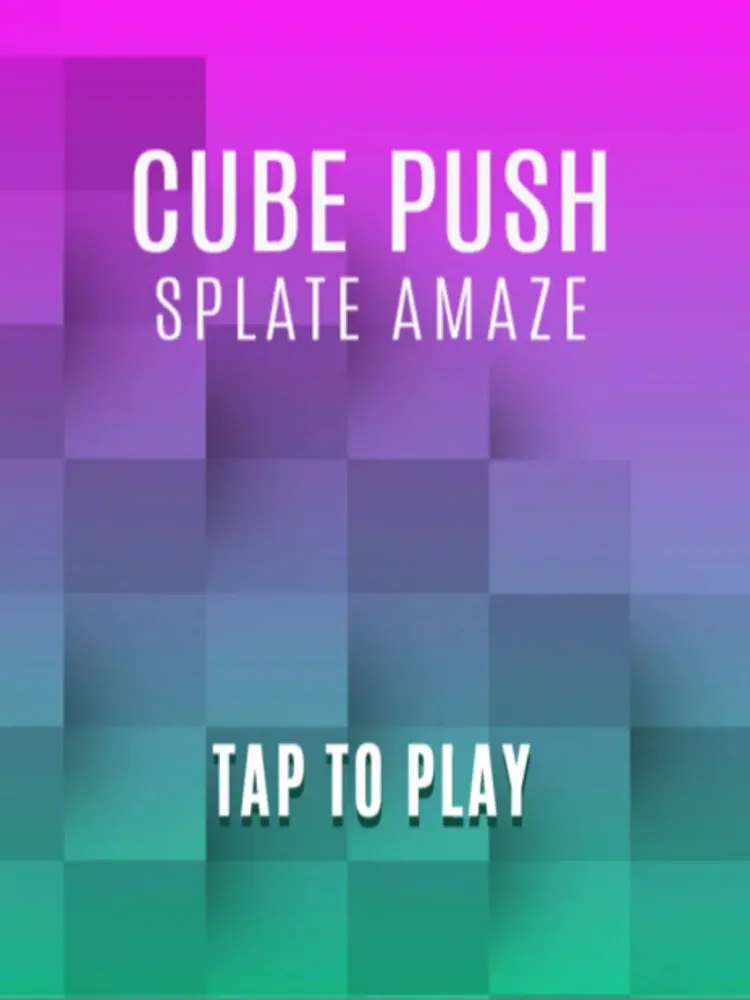 Amaze 3D Roller Amazing Splat iPad  Screenshots