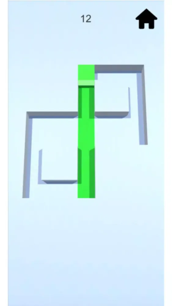 Amaze 3D Roller Amazing Splat Screenshots