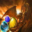 Dragon Eggs Crush Dragon Eggs Crush