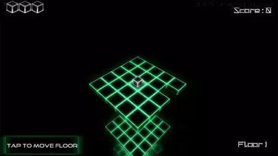 تصاویر falldown 3d Matrix Puzzle