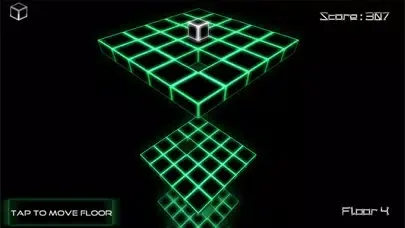 تصاویر falldown 3d Matrix Puzzle