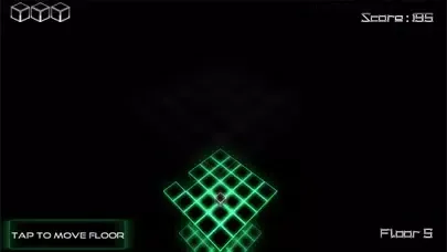 تصاویر falldown 3d Matrix Puzzle