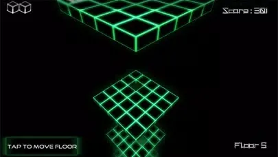 تصاویر falldown 3d Matrix Puzzle