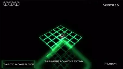 تصاویر falldown 3d Matrix Puzzle