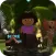 Princess Dora Adventure : Jungle Rush
