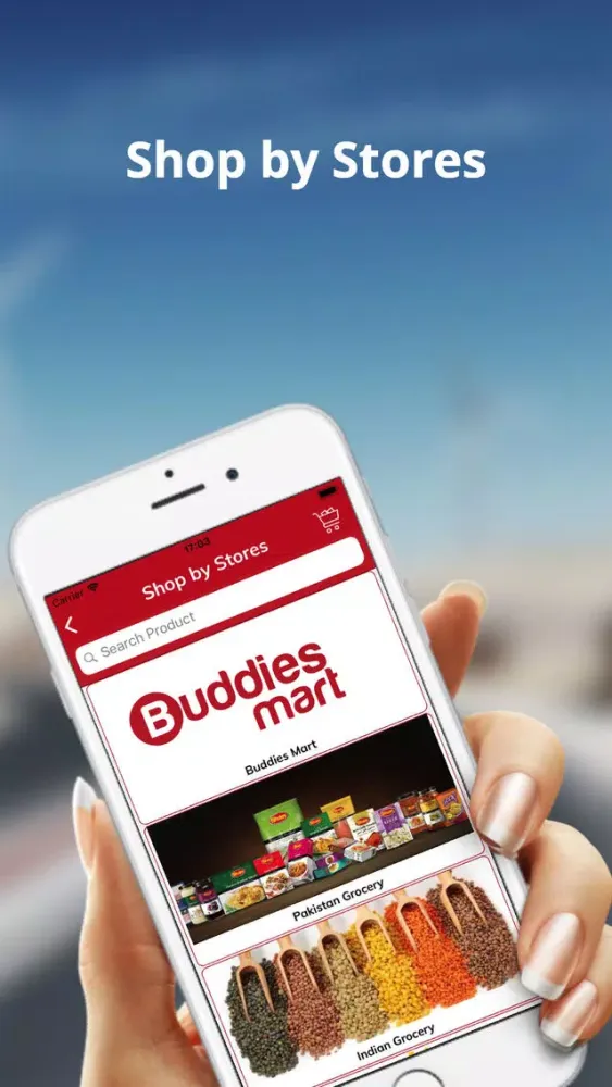 eBuddy Screenshots