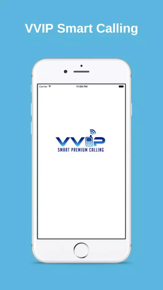 VVIP Smart Calling應用截圖