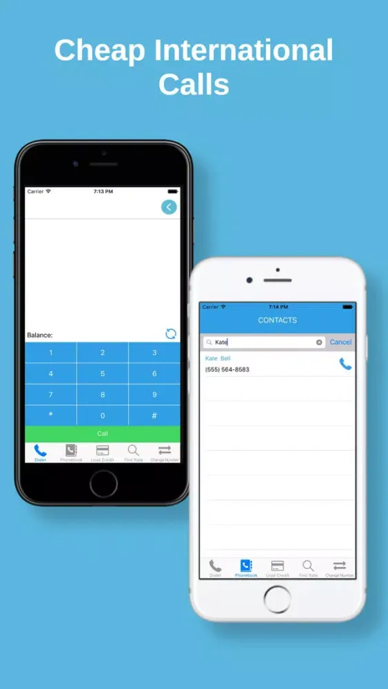 VVIP Smart Calling應用截圖