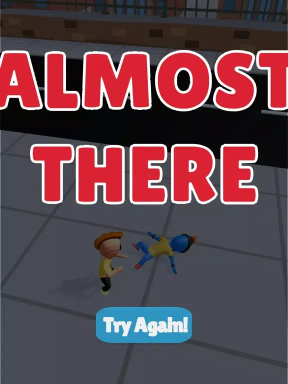 Screenshot di Ai Fight 3D iPad 