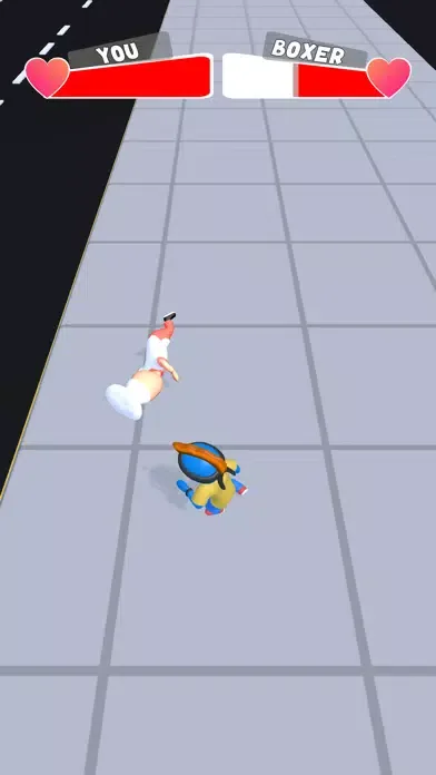Screenshot di Ai Fight 3D