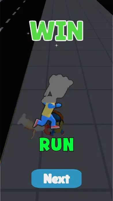 Screenshot di Ai Fight 3D