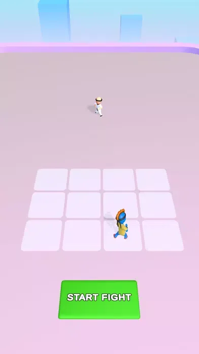 Screenshot di Ai Fight 3D