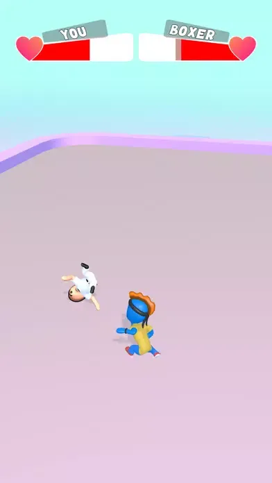 Screenshot di Ai Fight 3D
