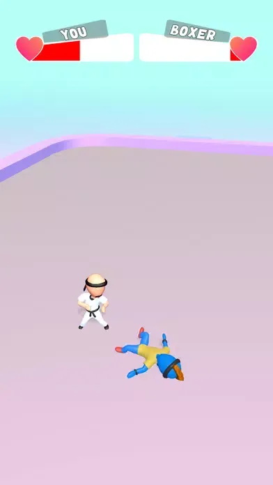 Screenshot di Ai Fight 3D