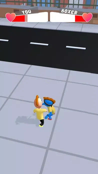 Screenshot di Ai Fight 3D