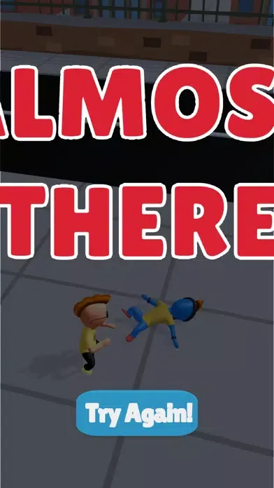 Screenshot di Ai Fight 3D