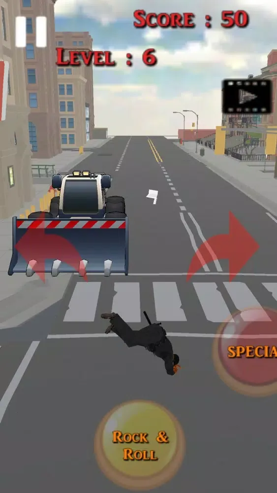 FUN COPS স্ক্রিনশট