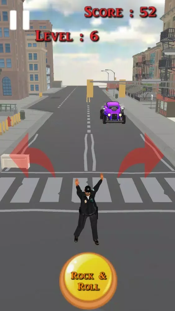 FUN COPS স্ক্রিনশট