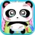 Baby Panda Care-panda games