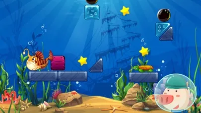 PiggyBombing SeaMonster应用截图