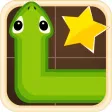 Gluttonous snake