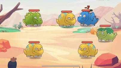 Capturas de pantalla de Pet infinity batlle