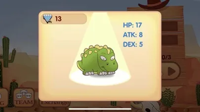 Capturas de pantalla de Pet infinity batlle